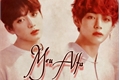 História: Taekook - Vkook - Meu Alfa