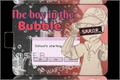 História: The Boy In The Bubble (Nerd and jock)