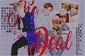 História: The Deal - Changki