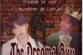 História: The Dreams Guy - Vkook