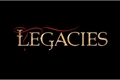 História: The Legacies: O Filho De Klaus