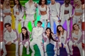 História: The Unexpected- Now United