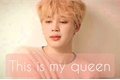História: This is my queen (JIKOOK - ABO)