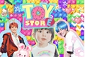 História: Toy store
