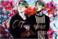 História: Two of Us - Yoonmin.