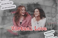 História: Virtual Love - Sillie