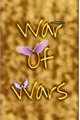 História: War of Wars - Sombras Celestiais - INTERATIVA