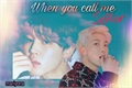 História: When You Call Me Se&#241;or ( MinJoon )