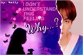 História: Why...? - Imagine BTS - Min Yoongi (Suga) 1 temporada
