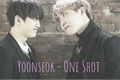 História: Yoonseok - one shot