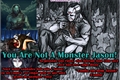 História: You Are Not Monster Jason!