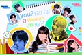 História: You? Fall For A Woman Like Me? - Kim Namjoon