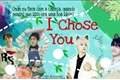 História: - I chose You - ( TaeYoonKookSeok )