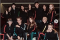 História: A casa do Now United-Now United