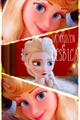 História: A Frozen &#233; L&#233;sbica
