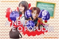 História: A Nerd e o Popular : Imagine Hyunjin