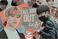 História: All about us (Jikook ABO)