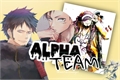 História: Alpha Team