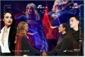 História: Amor de Alma (Supercorp) supergirl