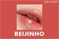 História: Beijinho