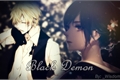 História: Black Demon