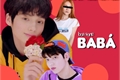 História: Boa sorte bab&#225;...txt (sookai , daddy kink)