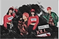 História: Born to KILL - Kim Taehyung ( V - BTS)