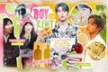 História: Boy For Rent - Imagine Jaehyun (Hiatus)
