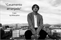 História: &quot;Casamento arranjado&quot; Kim Taehyung