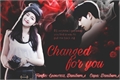 História: Changed for you (Jinyoung - GOT7)
