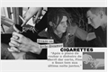 História: Cigarettes