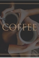 História: Coffee (Supercorp AU)