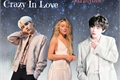 História: Crazy In Love -Yoongi(Suga) Taehyung (V) Sabrina Carpenter.