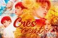 História: Crescent (ATEEZ - Hongjoong)