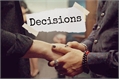 História: Decisions - Malec ( short fic )