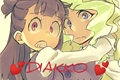 História: Diakko uma amor m&#225;gico