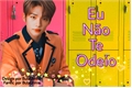 História: Eu N&#227;o Te Odeio - Hwang Hyunjin - Stray Kids