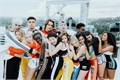 História: Eu nem te conhe&#231;o- Now United