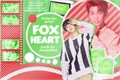 História: Fox Heart