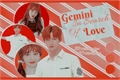 História: Gemini In Search Of Love
