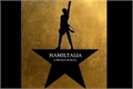História: Hamiltalia: A Hetalia Musical