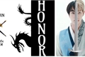 História: Honor (Namjin au - BTS)