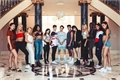 História: I hate loving you-Now United