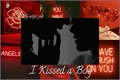 História: I Kissed A Boy - Malec