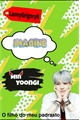 História: Imagine Min Yoongi- Filho do meu padrasto