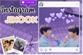 História: Instagram Jikook