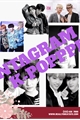 História: Instagram K-Pop
