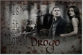 História: Is it Love? Drogo (season one and season twe)