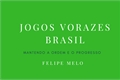 História: Jogos Vorazes Brasil