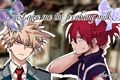 História: Just give me the freaking milk - KiriBaku e TodoDeku
